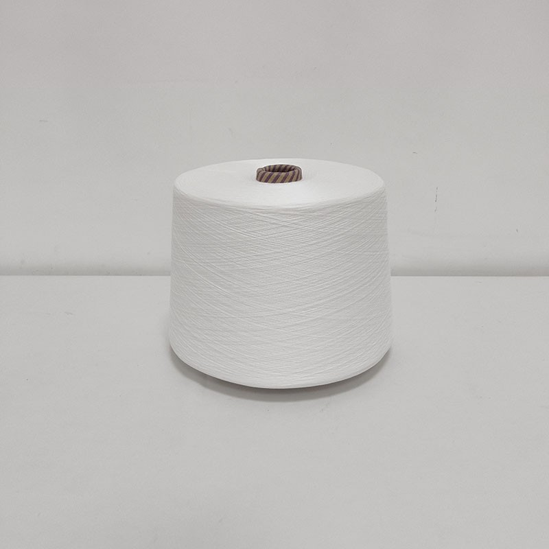 medium blank yarn